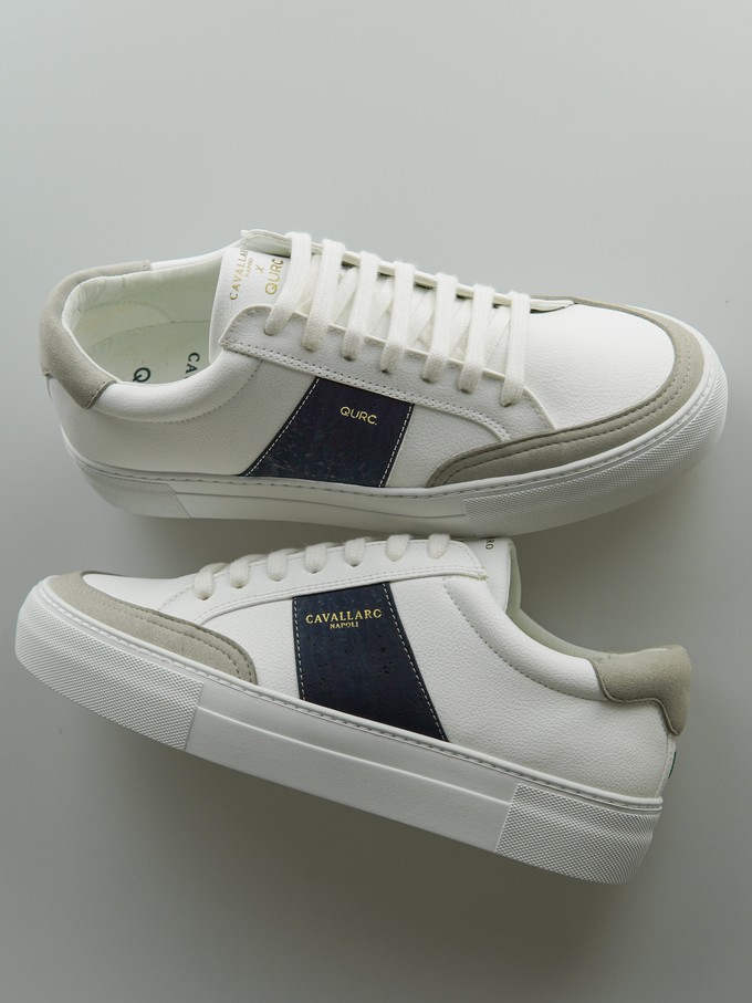 Fragment Low - Cavallaro Limited Edition from QURC. amsterdam