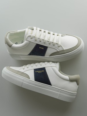 Fragment Low - Cavallaro Limited Edition from QURC. amsterdam