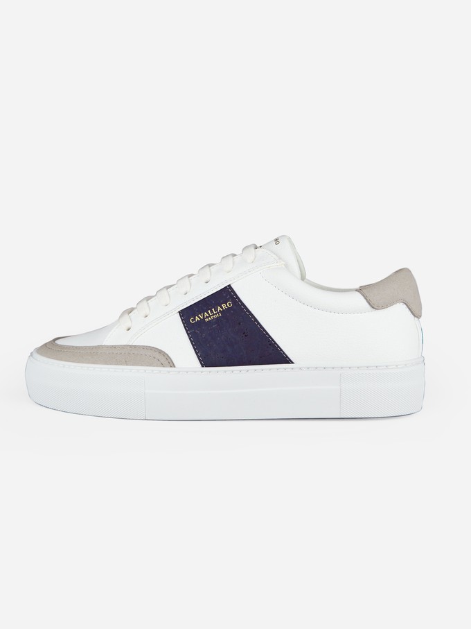 Fragment Low - Cavallaro Limited Edition from QURC. amsterdam