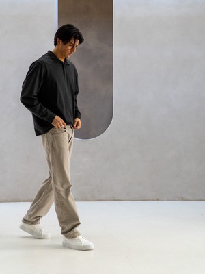 Grape Essential - Classic White from QURC. amsterdam