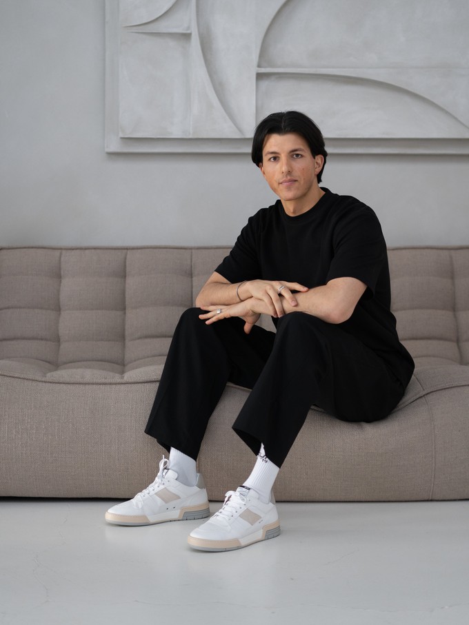 Heritage - Cloud from QURC. amsterdam