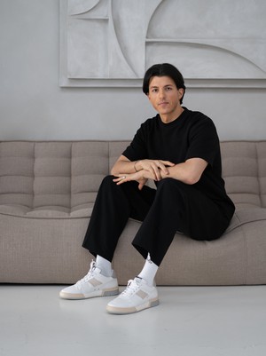 Heritage - Cloud from QURC. amsterdam