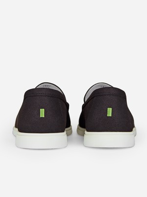 Tierri Loafer - Mocha from QURC. amsterdam Tierri Loafer - Mocha from QURC. amsterdam