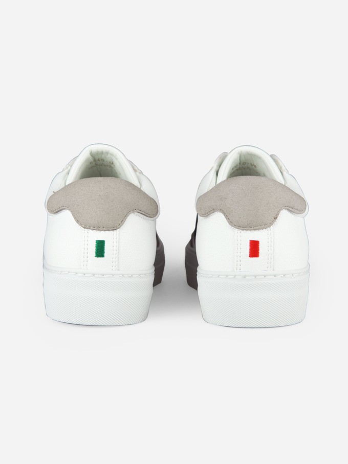 Fragment Low - Cavallaro Limited Edition from QURC. amsterdam