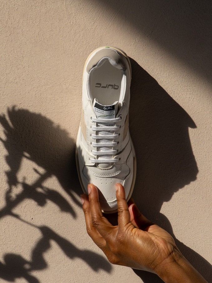 Heritage - Cloud from QURC. amsterdam