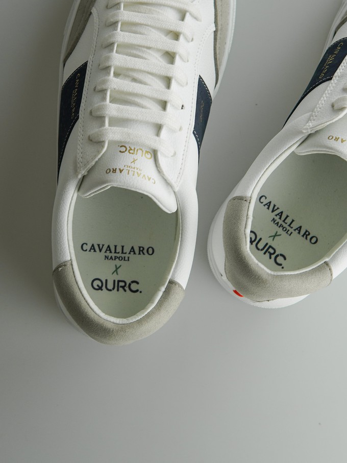 Fragment Low - Cavallaro Limited Edition from QURC. amsterdam