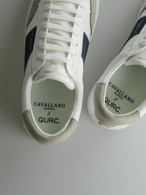 Fragment Low - Cavallaro Limited Edition from QURC. amsterdam