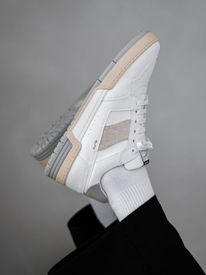 Heritage - Cloud from QURC. amsterdam