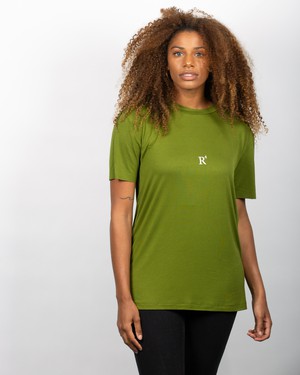 BAMBOO LIGHTWEIGHT T-SHIRT from R4 Clothing