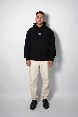 Hoodie ‘Gridlock’ – Reborn 003 from Ragnarøk Clothing