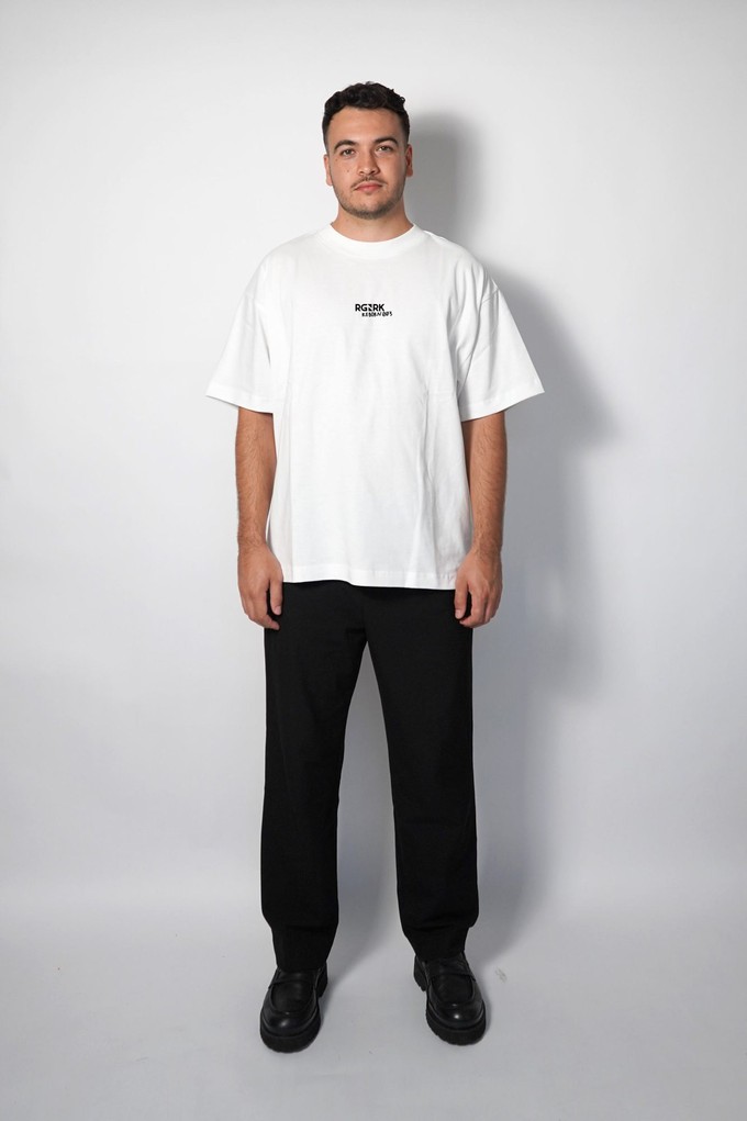 T-shirt ‘Gridlock’ – Reborn 003 from Ragnarøk Clothing