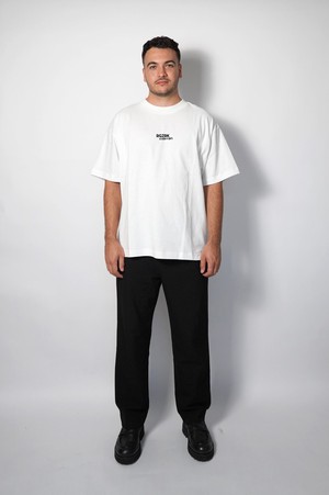 T-shirt ‘Gridlock’ – Reborn 003 from Ragnarøk Clothing