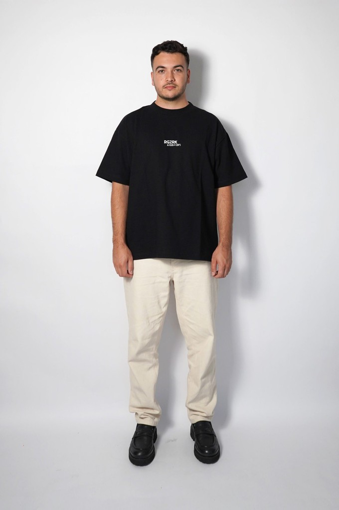 T-shirt ‘Gridlock’ – Reborn 003 from Ragnarøk Clothing