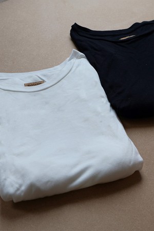 T-shirt Duopack Regular from Ragnarøk Clothing