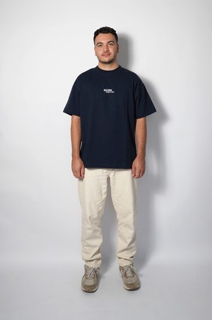 T-shirt ‘Gridlock’ – Reborn 003 from Ragnarøk Clothing