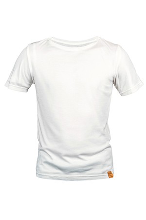 T-Shirt Off-White (Regular fit) from Ragnarøk Clothing