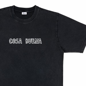 COSA BUENA T-SHIRT from RAIZ