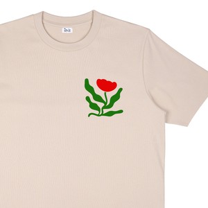 HUGME UNTIL T-SHIRT from RAIZ