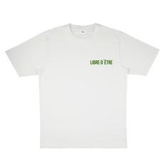 LIBRE T-SHIRT via RAIZ