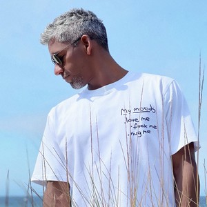 MY MOODS T-SHIRT from RAIZ