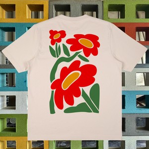 PAROLE T-SHIRT from RAIZ