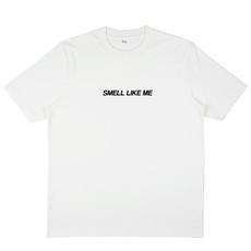 SMELL T-SHIRT via RAIZ