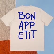 BON APPÉTIT T-SHIRT via RAIZ