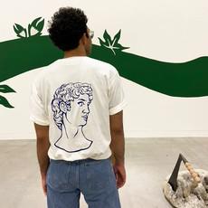 REASON T-SHIRT via RAIZ