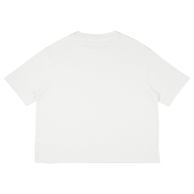 CROP FLORERO T-SHIRT from RAIZ
