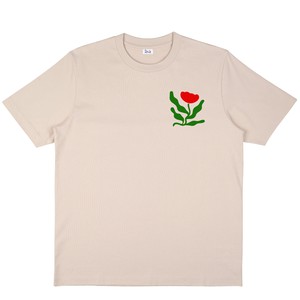 HUGME UNTIL T-SHIRT from RAIZ