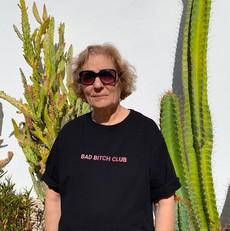 CLUB T-SHIRT via RAIZ