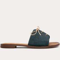 Cali – Gravel Blue via Rarámuri