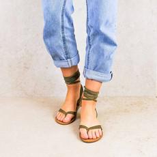 Sierra Khaki van Rarámuri