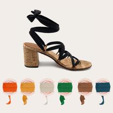 Camila+ – 6 ribbon bundle van Rarámuri