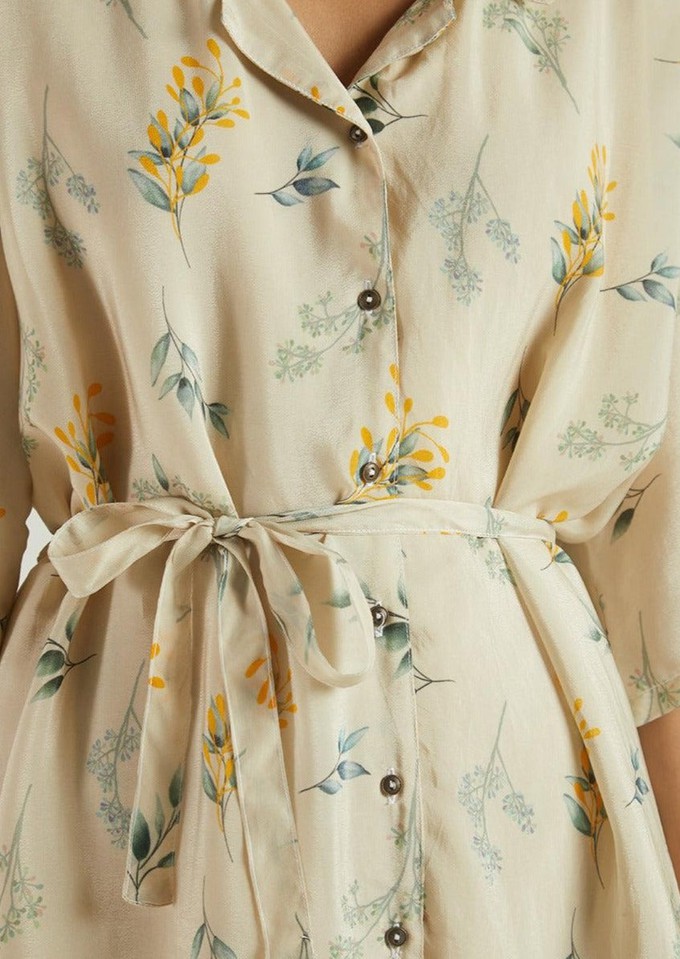 Fields of Summer Dress from Reistor