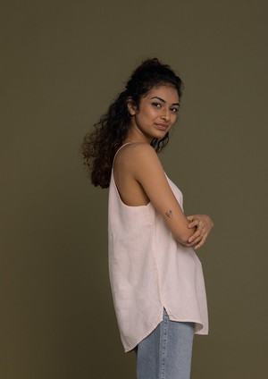The Endless Sunday Shirt from Reistor