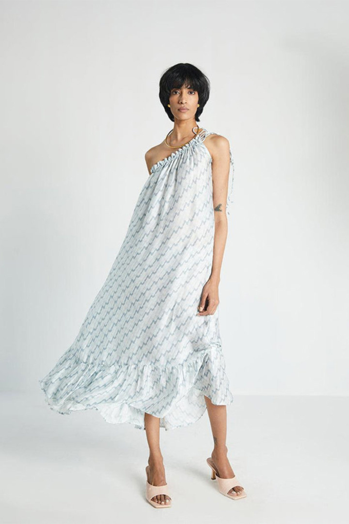 Dancing in the Moonlight Dress from Reistor