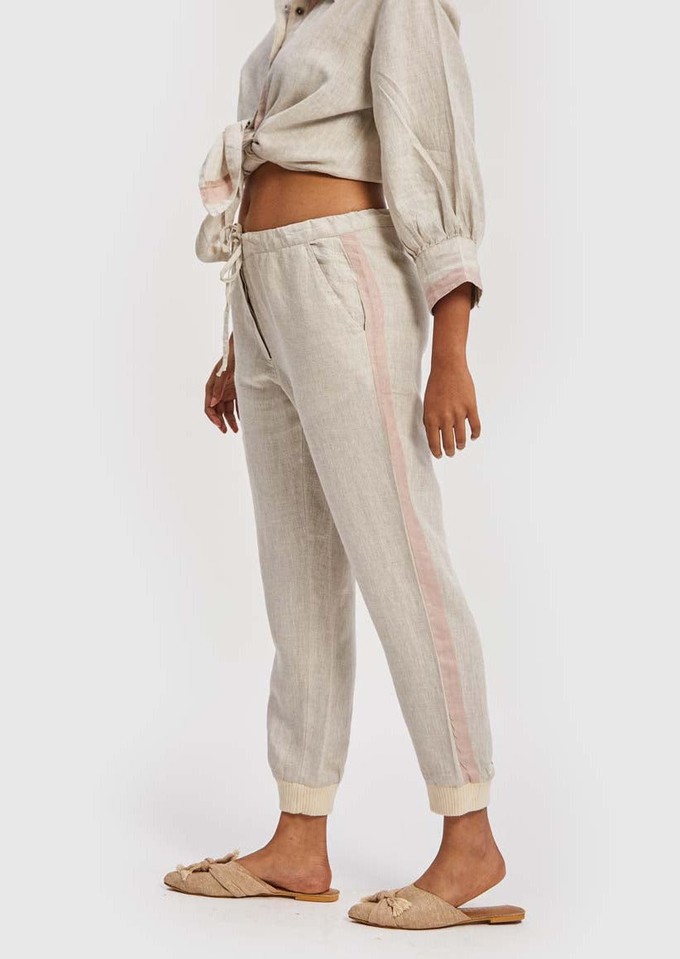 The Goes with Everything Joggers from Reistor