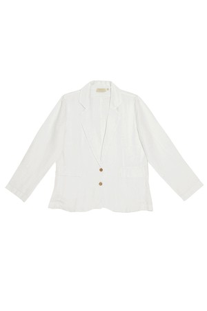 She's Everything Blazer in White from Reistor