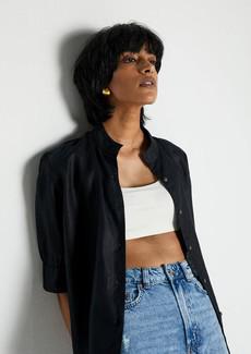 Midnight Secrets Jacket via Reistor