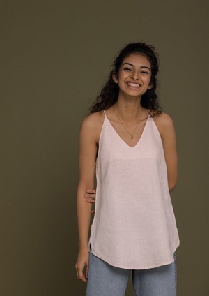 The Endless Sunday Shirt from Reistor