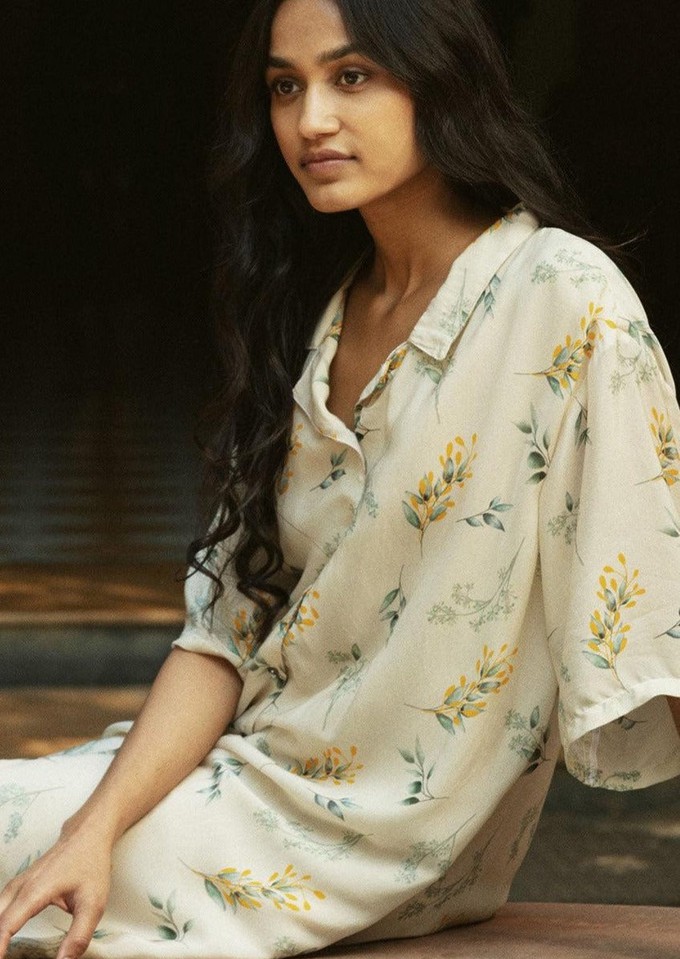 Fields of Summer Dress from Reistor