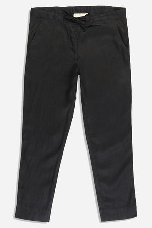 The Goes with Everything Pant in Black from Reistor The Goes with Everything Pant in Black from Reistor