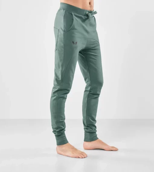 Yoga Broek Arjuna – Forest from Renegade Guru