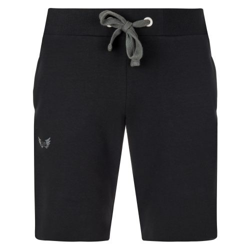 Yoga Shorts Bodhi – Urban Black from Renegade Guru