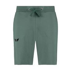 Yoga Shorts Bodhi – Forest via Renegade Guru