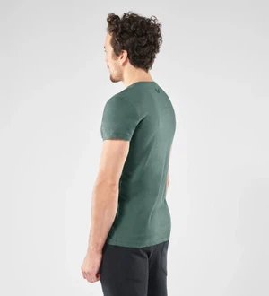 Yoga Tee Namaste – Forest from Renegade Guru