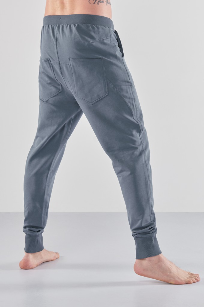 Yoga Broek Arjuna – Green Earth from Renegade Guru