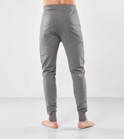 Yoga Broek Arjuna – Volcanic Glass from Renegade Guru