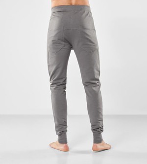 Yoga Broek Arjuna – Volcanic Glass from Renegade Guru